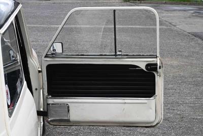 1968 Austin Mini Cooper