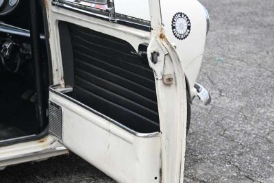 1968 Austin Mini Cooper