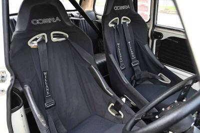 1968 Austin Mini Cooper