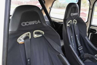 1968 Austin Mini Cooper