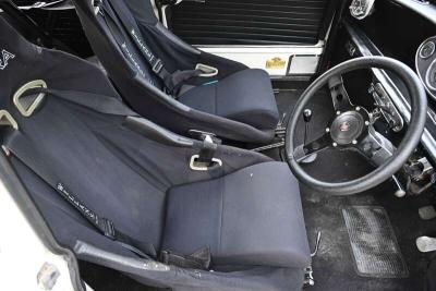 1968 Austin Mini Cooper