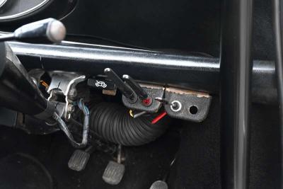 1968 Austin Mini Cooper