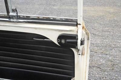 1968 Austin Mini Cooper