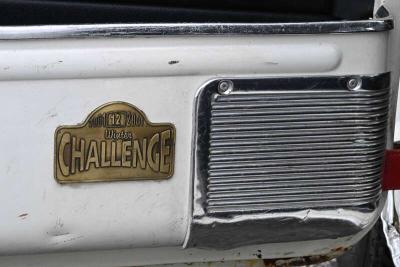 1968 Austin Mini Cooper