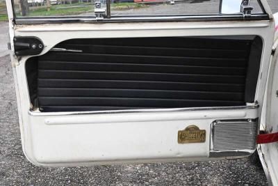 1968 Austin Mini Cooper