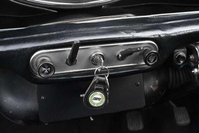 1968 Austin Mini Cooper