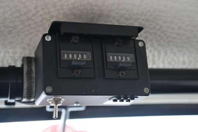 1968 Austin Mini Cooper