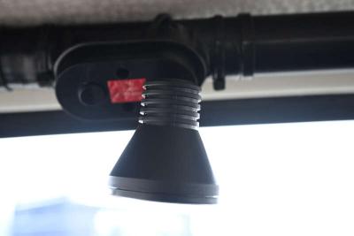 1968 Austin Mini Cooper