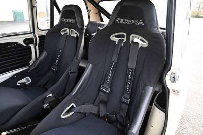 1968 Austin Mini Cooper