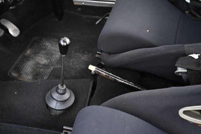 1968 Austin Mini Cooper