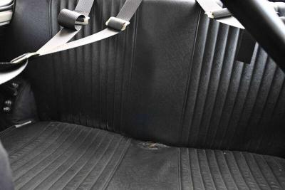 1968 Austin Mini Cooper