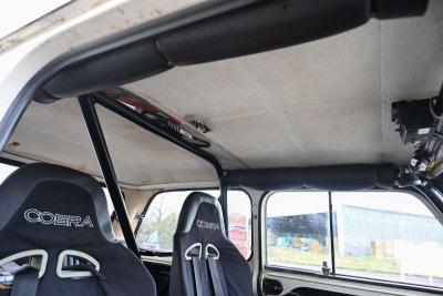 1968 Austin Mini Cooper