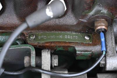 1968 Austin Mini Cooper