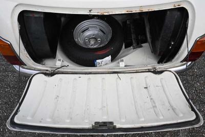 1968 Austin Mini Cooper