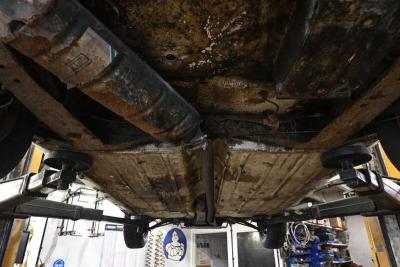 1968 Austin Mini Cooper