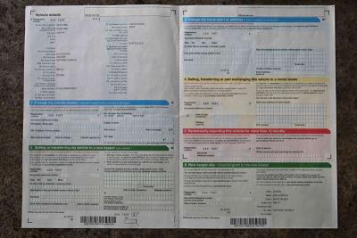 1968 Austin Mini Cooper