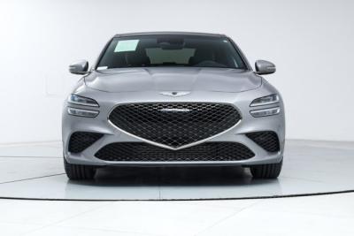 2023 Genesis G70