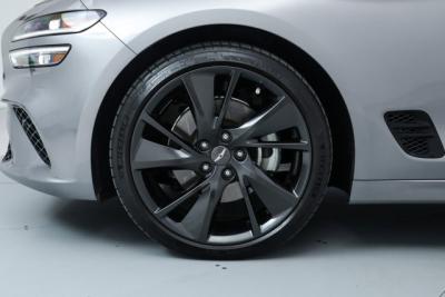 2023 Genesis G70