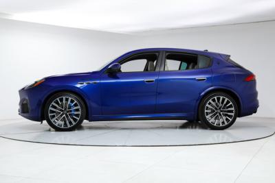 2023 Maserati Grecale