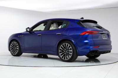 2023 Maserati Grecale