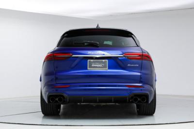 2023 Maserati Grecale