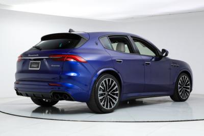 2023 Maserati Grecale