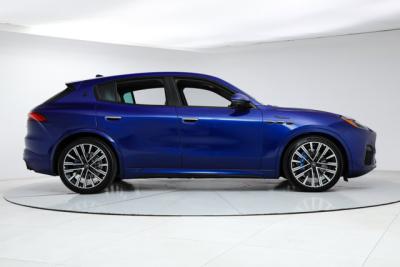 2023 Maserati Grecale