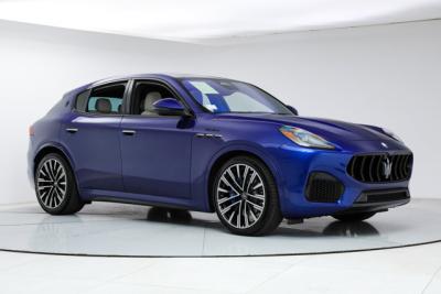 2023 Maserati Grecale