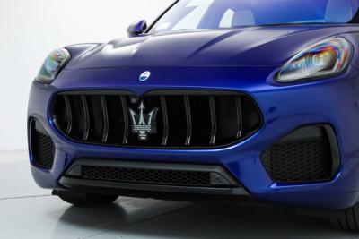 2023 Maserati Grecale