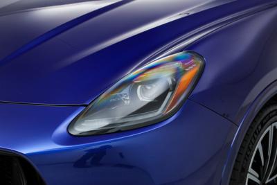 2023 Maserati Grecale