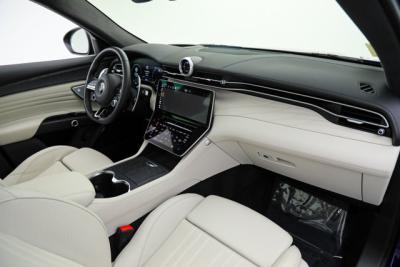 2023 Maserati Grecale