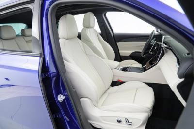 2023 Maserati Grecale