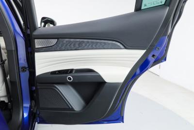 2023 Maserati Grecale