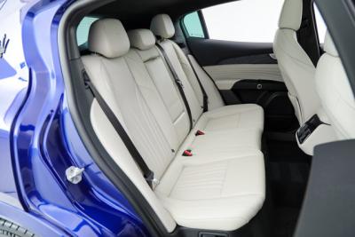 2023 Maserati Grecale