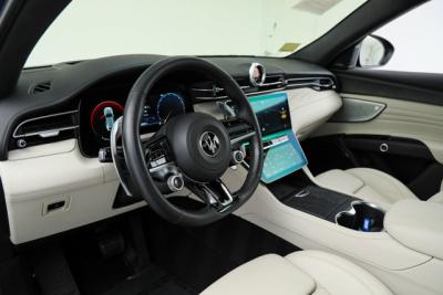 2023 Maserati Grecale