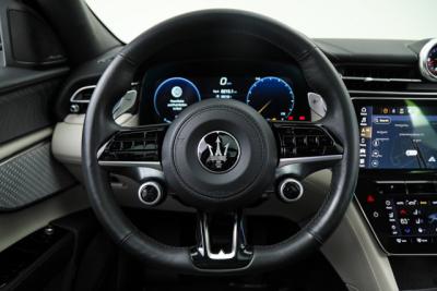 2023 Maserati Grecale