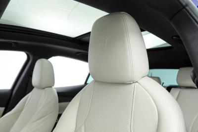 2023 Maserati Grecale