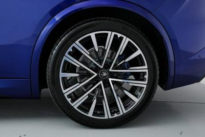 2023 Maserati Grecale