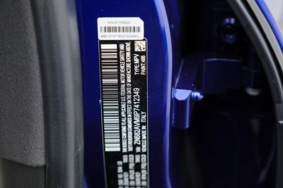 2023 Maserati Grecale