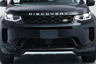 2024 Land Rover Discovery Sport