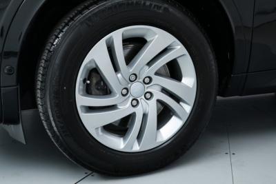 2024 Land Rover Discovery Sport