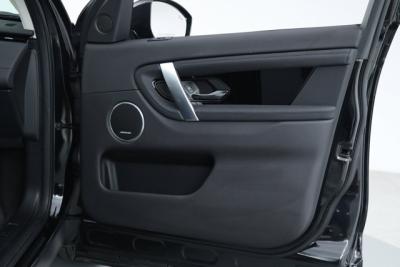 2024 Land Rover Discovery Sport