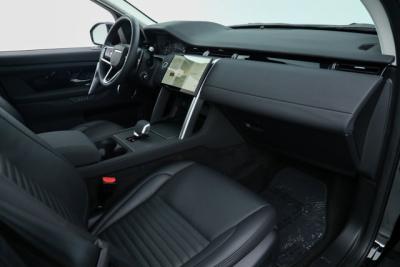 2024 Land Rover Discovery Sport