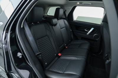 2024 Land Rover Discovery Sport