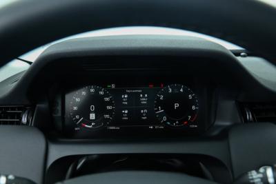 2024 Land Rover Discovery Sport