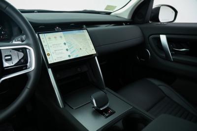 2024 Land Rover Discovery Sport
