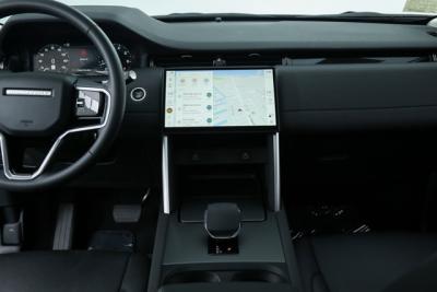 2024 Land Rover Discovery Sport