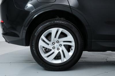 2024 Land Rover Discovery Sport