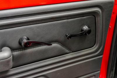 1969 Chevrolet C10 Restomod