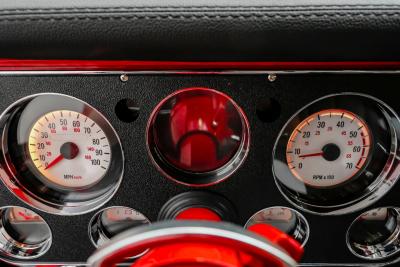 1969 Chevrolet C10 Restomod